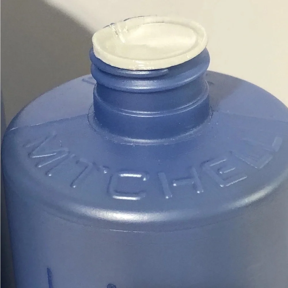 Paul Mitchell Blue BondRX Step 1 & 2 Treatment Set